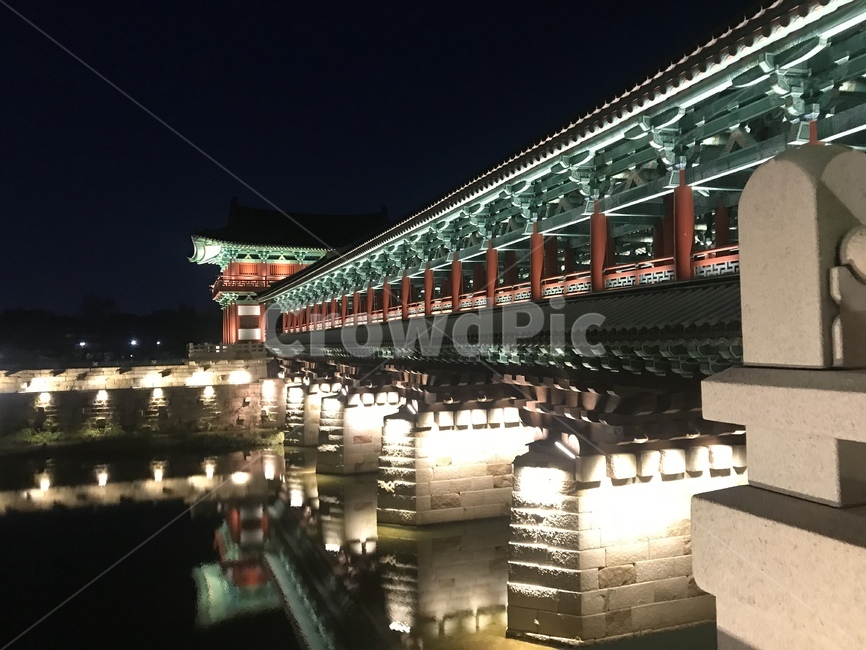 빛,밤,신라,다리,월정교,야경,밤,풍경,nightscape,night,landscape,랜드마크,landmark,tourist attraction,한국랜드마크,한국관광지,한국명소,korea landmark,korea tourist attraction