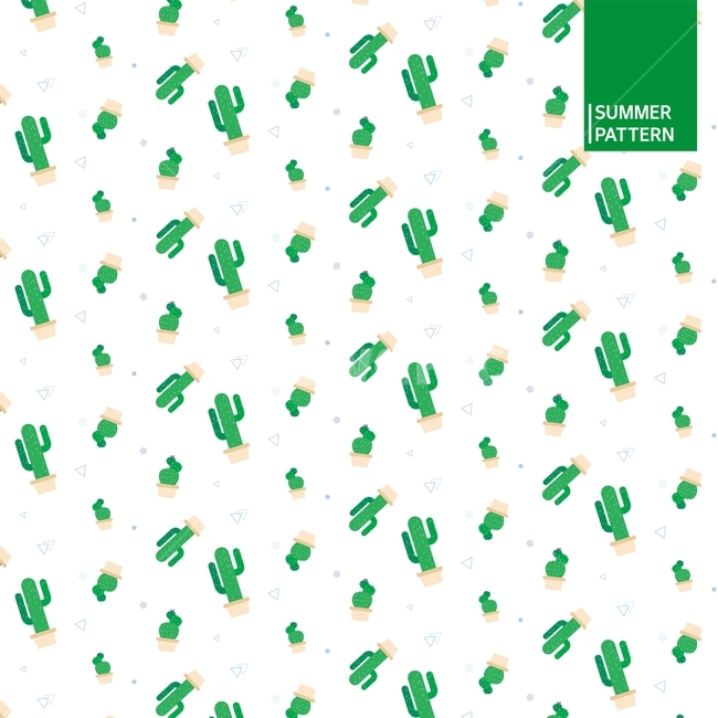 선인장,삼각형,여름,템플릿,패턴,배경,백그라운드,그래픽,일러스트레이션,graphic,illustration,텍스처,질감,패턴,texture,pattern