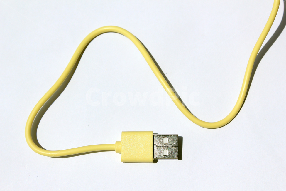cable,connect,connection,connector,cord,digital,electric,industry,lan,line,link,macro,network,object,plug,usb,wire,yellow,연결선,케이블,디지털,전기선,전기,랜,랜선,네트워크,라인,노란색,노랑,전기줄,줄,흰배경,전선,산업,industry,industrial,정보통신기술,전자기기,전자제품,it,information,technology,electronic equipment,사물,물건,오브젝트,thing,object,matter,누끼,remove background