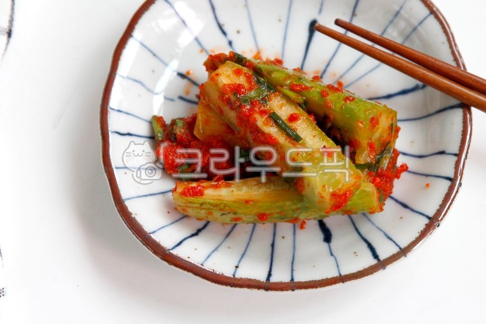 side dish,cucumber pods,cucumber,Cucumber Kimchi,cucumber cucumber,cooking,food
