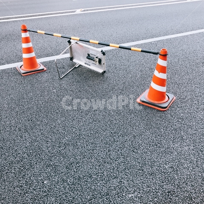 도로,교통,고깔,출입금지,꼬깔,통행금지,고속도로,주차꼬깔,road