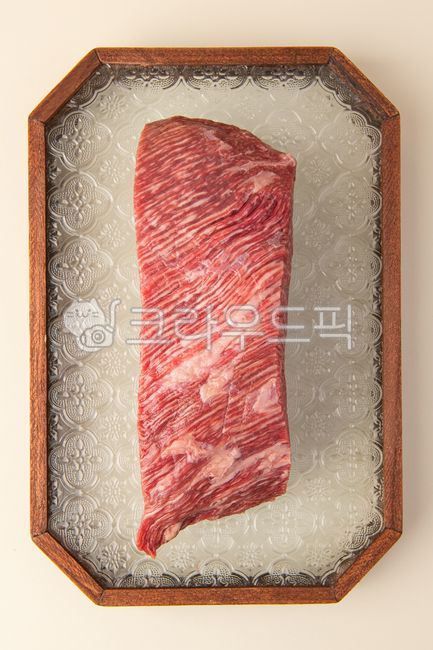 생고기, 소고기, 양지, 특수부위, 국거리, 사진,이미지,일러스트,캘리그라피 - 메라키스튜디오작가