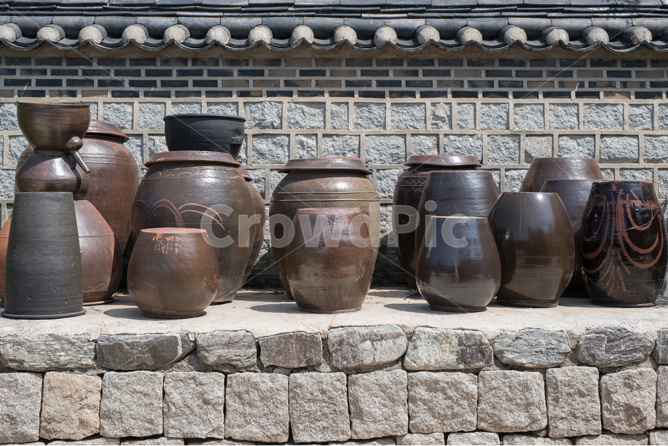 장독대,장독,된장독,고추장독,간장독,한국전통,한국문화,korean traditional,korean culture