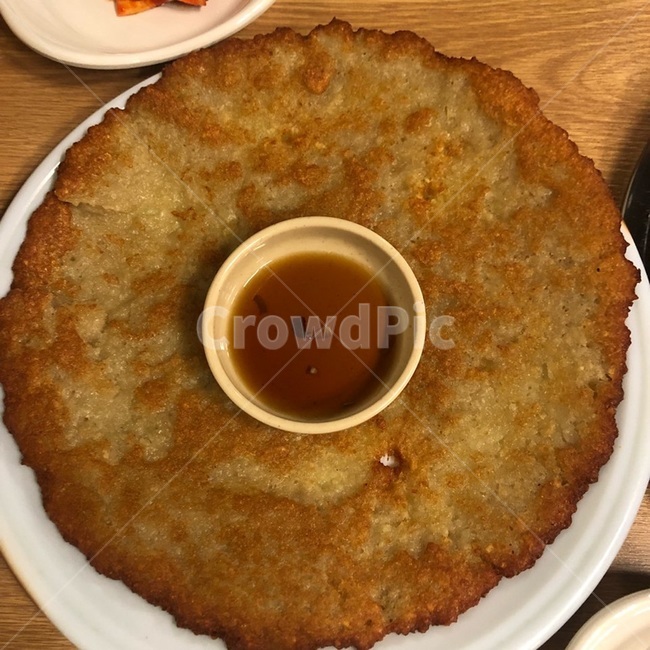 food,음식,감자전,전,감자