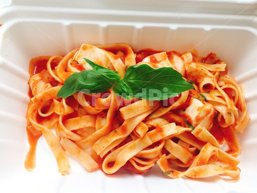 파스타,토마토파스타,스파케티,음식,이탈리아음식,테이크아웃