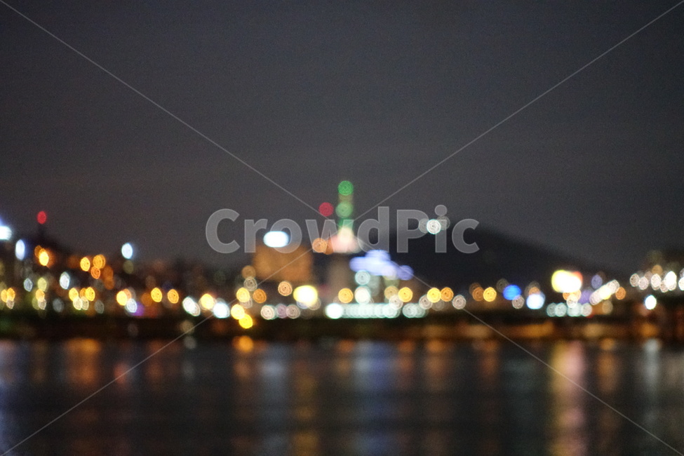 조명,한강,남산타워,빛,밤하늘,야경,밤,풍경,nightscape,night,landscape