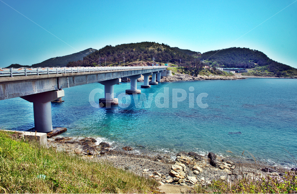 추자대교,추자도,올레181코스,올레코스,하추자도,제주,도로,바다,섬,제주도,jeju,jeju island