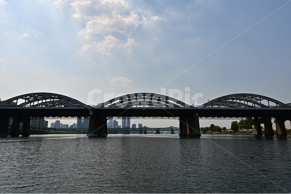 다리,bridge,한강,hanriver,강물,하늘,풍경