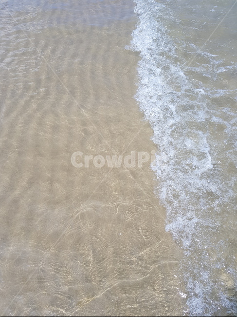 nature,자연,sand,모래,ocean,대양,water,물,sea,바다,shoreline,해안선,파도,잔잔한,물결