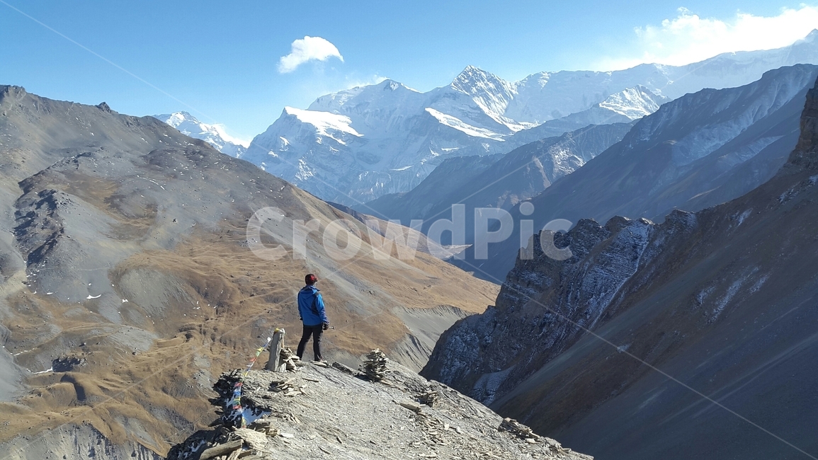 에베레스트,안나푸르나,라운딩트래킹,네팔,trekking,자연,풍경,nature,landscape,해외,외국,세계,foreign,oversea,world,세계자연풍경,해외자연풍경,외국자연풍경,world nature landscape,사람,인물,인간,human,person,남성,남자,man,male,mountain range,산맥,outdoors,옥외,mountain,산