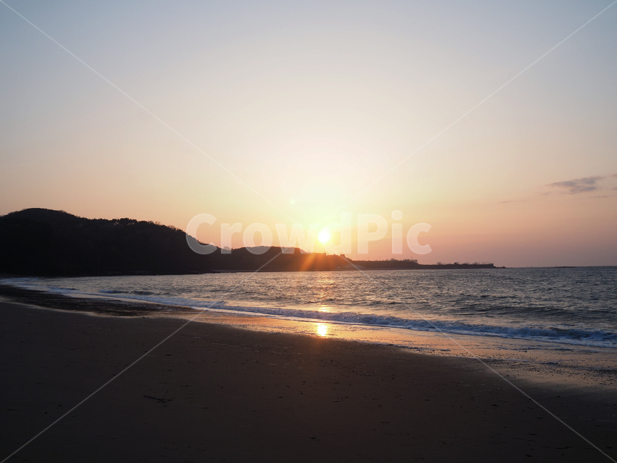 바다,해질녘,해,nature,자연,sunlight,햇빛,light,빛,flare,플레어,해변,바다,beach,sea