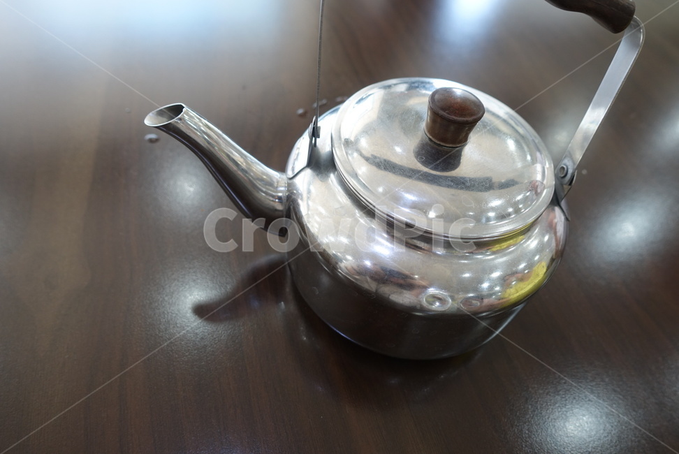 주전자,식당,냉면집,냉면,육수