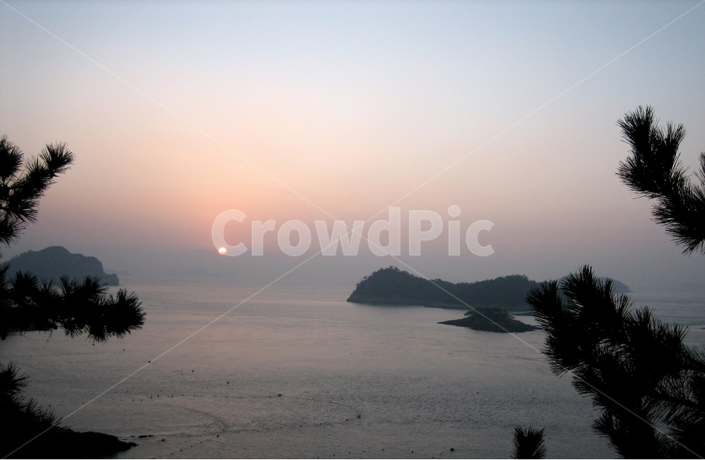 풍경,노을,바다,배경,여행,자연,풍경,nature,landscape,outdoors,옥외,land,땅,water,물,shoreline,해안선,ocean,대양,sea