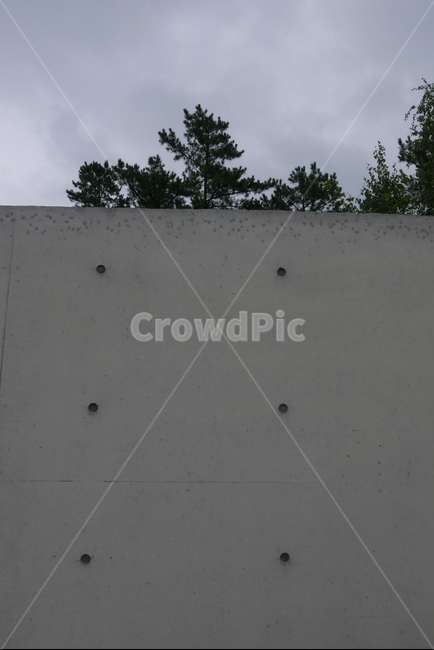 노출콘크리트,벽,콘크리트,concrete,wall,패턴,pattern,담장