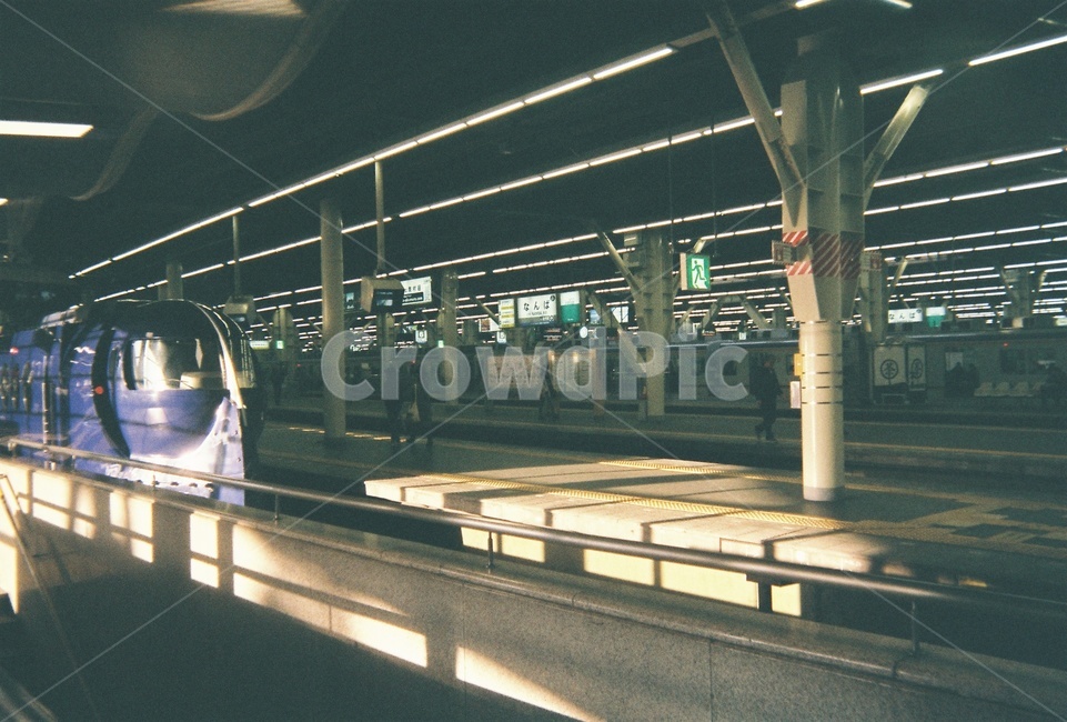 난바역라피트,오사카,난바역,라피트특급열차,라피트열차,간사이공항,교통,교통수단,traffic,transportation