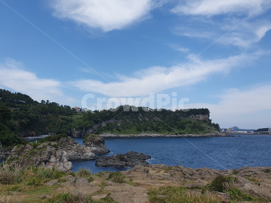 제주도,올레길,올레길7코스,제주도풍경,바다,자연,ocean,sea,하늘