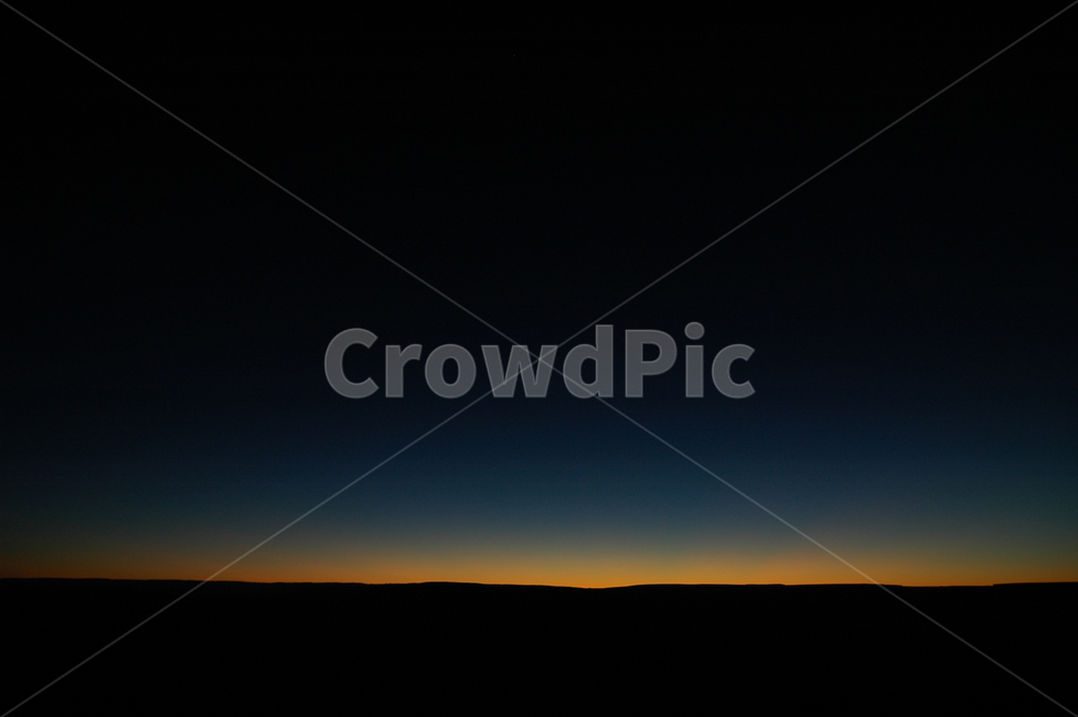아프리카,트러킹,노을,야경,지평선,검푸른하늘,고요함,야경,밤,풍경,nightscape,night,landscape,nature,자연,outdoors,옥외