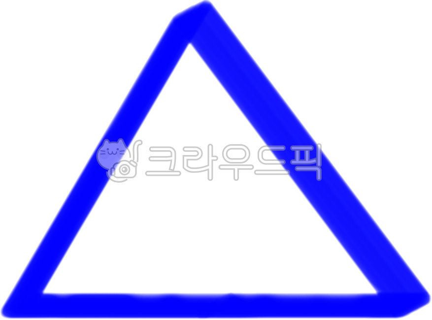 triangle shape,triangle picture,painting,triangle drawing,triangle,Figure