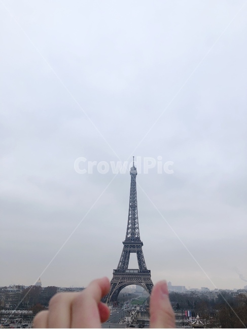 프랑스,파리,에펠탑,타임스톱,파리풍경,랜드마크,landmark,tourist attraction,신체일부,몸,body