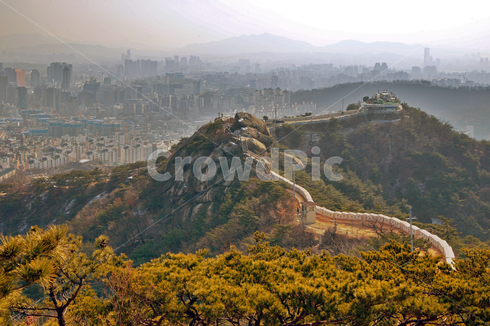 무악동,인왕산,산,서울성곽,종로구,서울도심,성곽,자연,풍경,nature,landscape