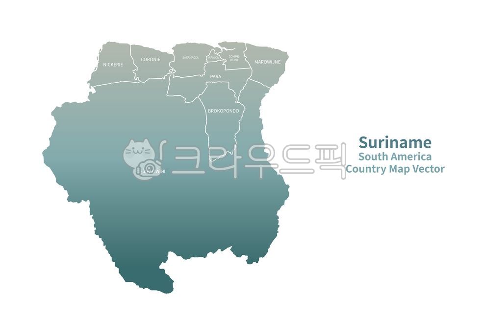 South America,border,boundary,southamerica,surinam,surname,latin america,vector,latin,map,latinamerica