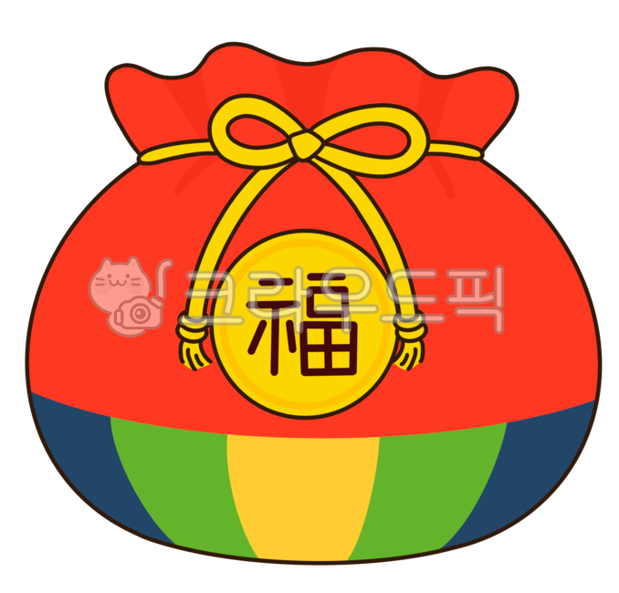 복,복주머니,설날,명절,주머니,명절일러스트,graphic,illustration,2021,설날일러스트공모전,전통,복주머니png,복주머니일러스트png