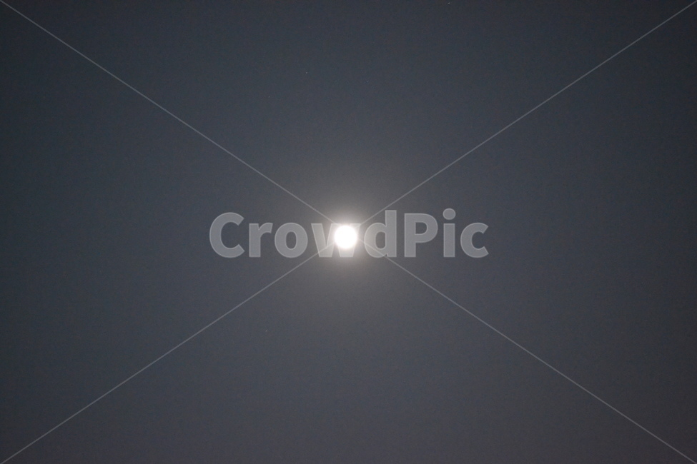 달,필름사진,저녁,하늘,배경,필카,밤하늘,밤,moon