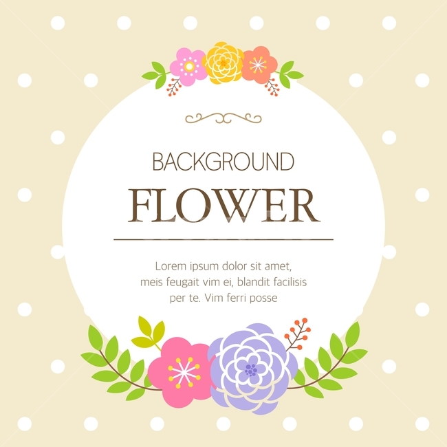 꽃,프레임,일러스트,패턴,배경,백그라운드,배너,팝업,카드,꽃,flower,그래픽,일러스트레이션,graphic,illustration