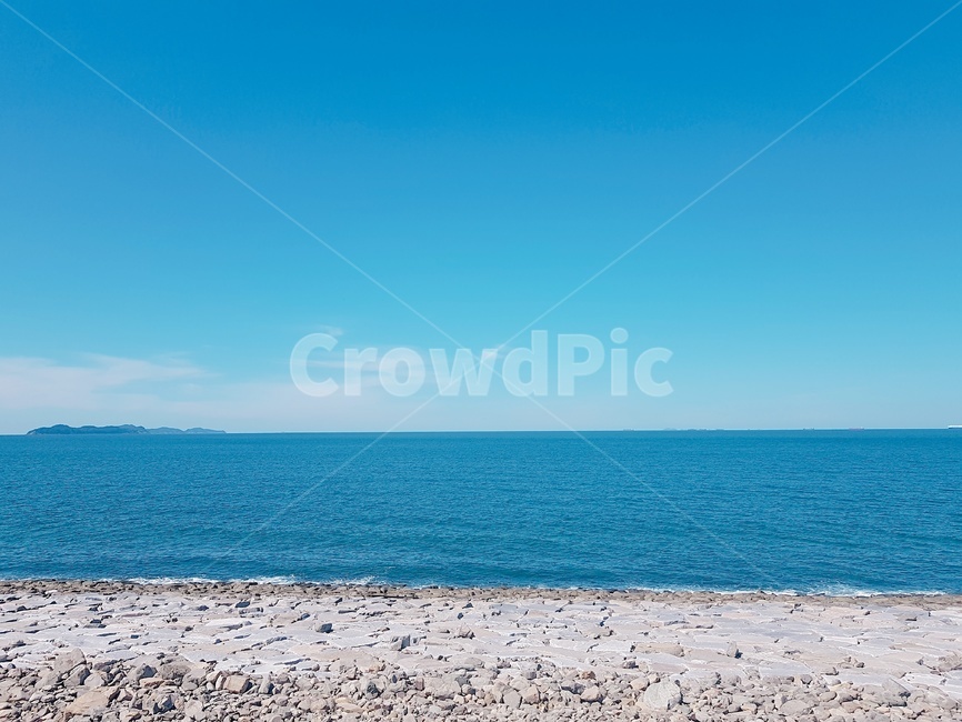 바다,바닷가,해변,sea,군산,beach,seaside,seashore,물결,윤슬,잔물결,군산바다,하늘,푸른바다,군산해변,군산바닷가,새만금,새만금방조제,군산새만금,군산새만금방조제,자연,풍경,nature,landscape,해변,바다,beach,sea,ground,바닥