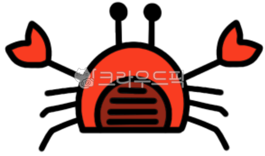 crab,crab,cute,claws,red,summer,sea,beach