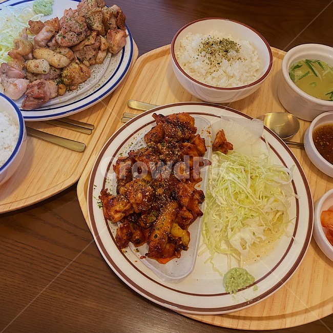 닭특수부위,음식,food,닭요리,계성상회,meal,식사,dish,요리