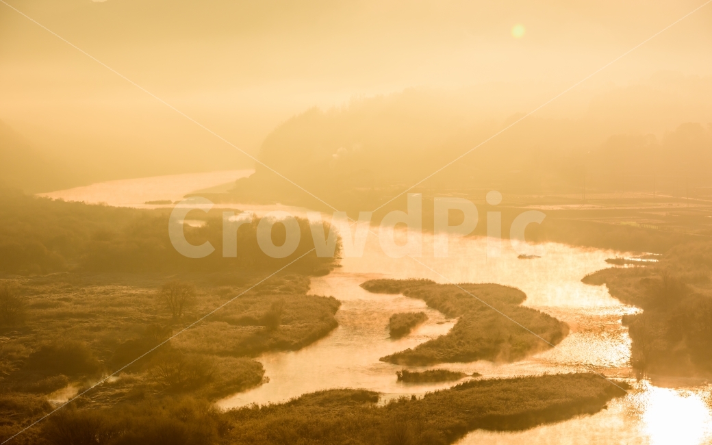 일출,풍경사진,습지,금강,운해,자연,풍경,nature,landscape,outdoors,옥외,light,빛,flare,플레어