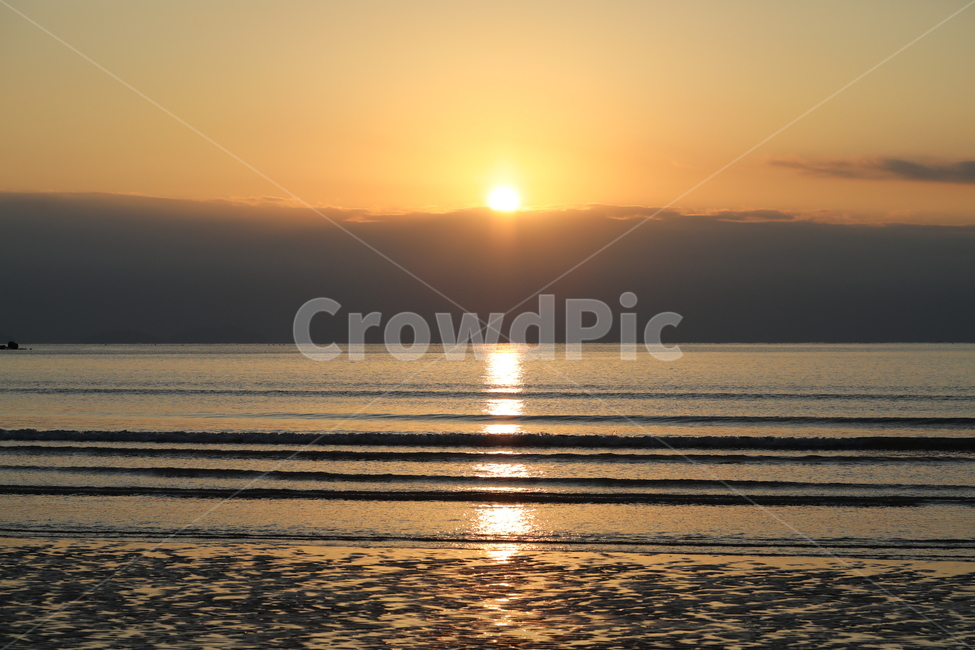 바다,바닷가,낙조,일몰,서해안,하늘,노을,해질녘,자연,풍경,구름,sunset,beach,landscape,자연,풍경,nature,landscape,한국자연풍경,한국자연경관,korea nature landscape,flare,플레어,light,빛,sunlight,햇빛