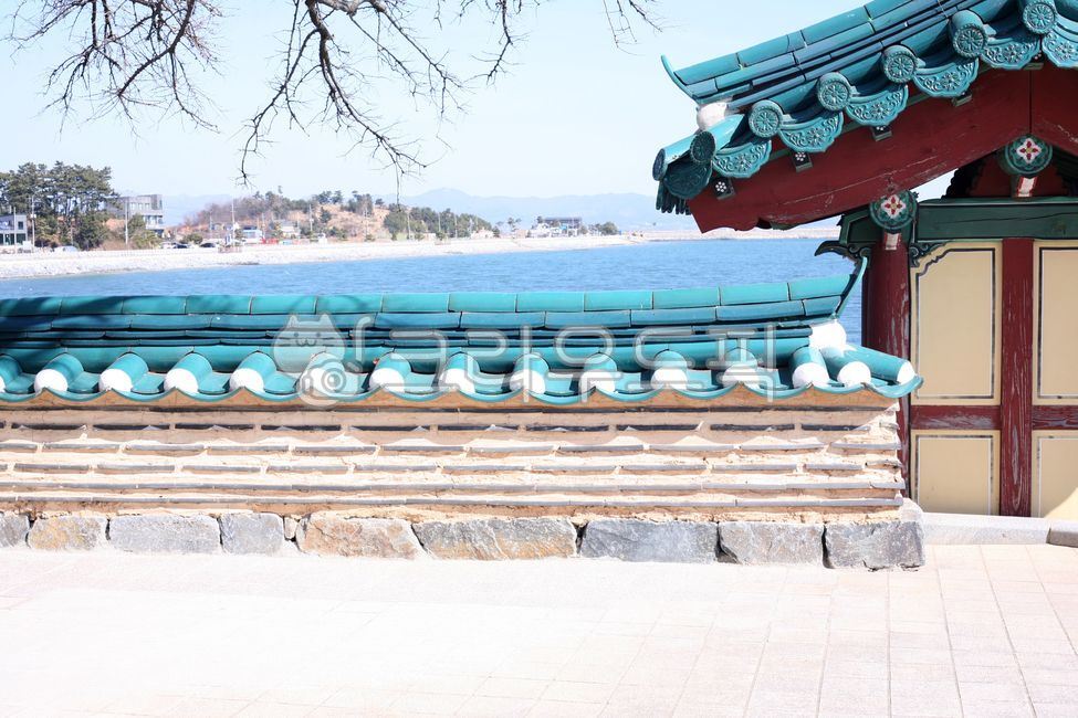 ancient architecture,nature,tile,construct,brick