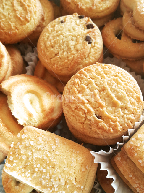 bread,빵,food,음식,쿠키,과자,버터링,버터,설탕,디저트,단것,초코칩,베이킹,cookie,dessert,sweets,sweet