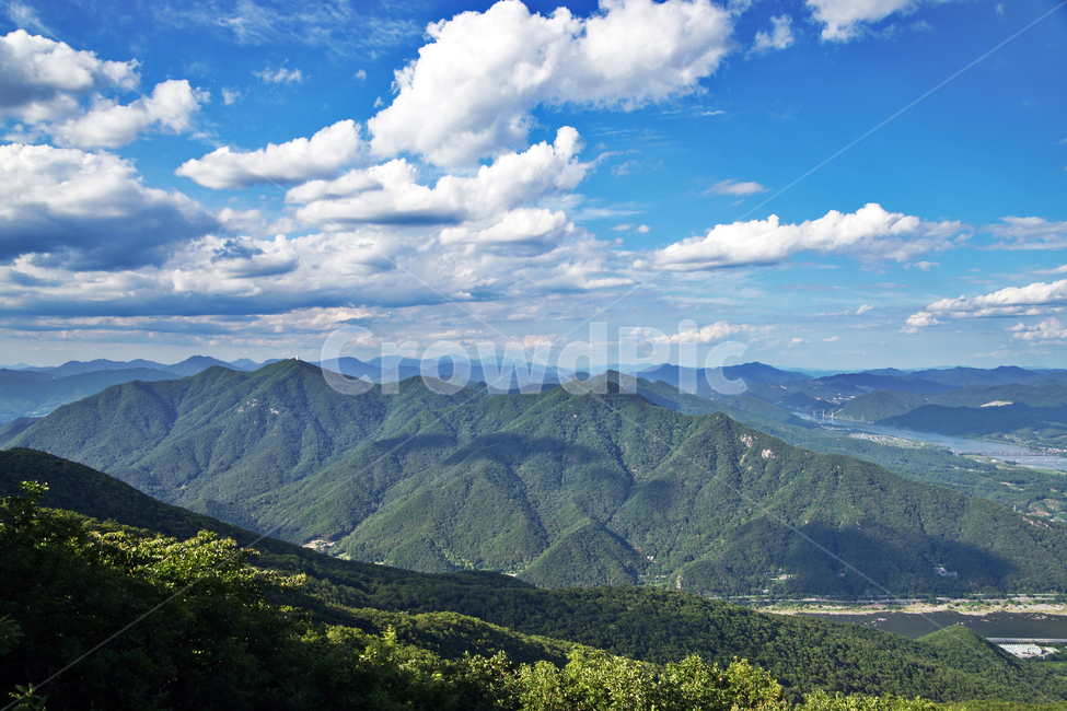 산,예봉산,예빈산,산맥,등산,흰구름,검단산,자연,자연,풍경,nature,landscape,한국자연풍경,한국자연경관,korea nature landscape,outdoors,옥외,mountain range,mountain