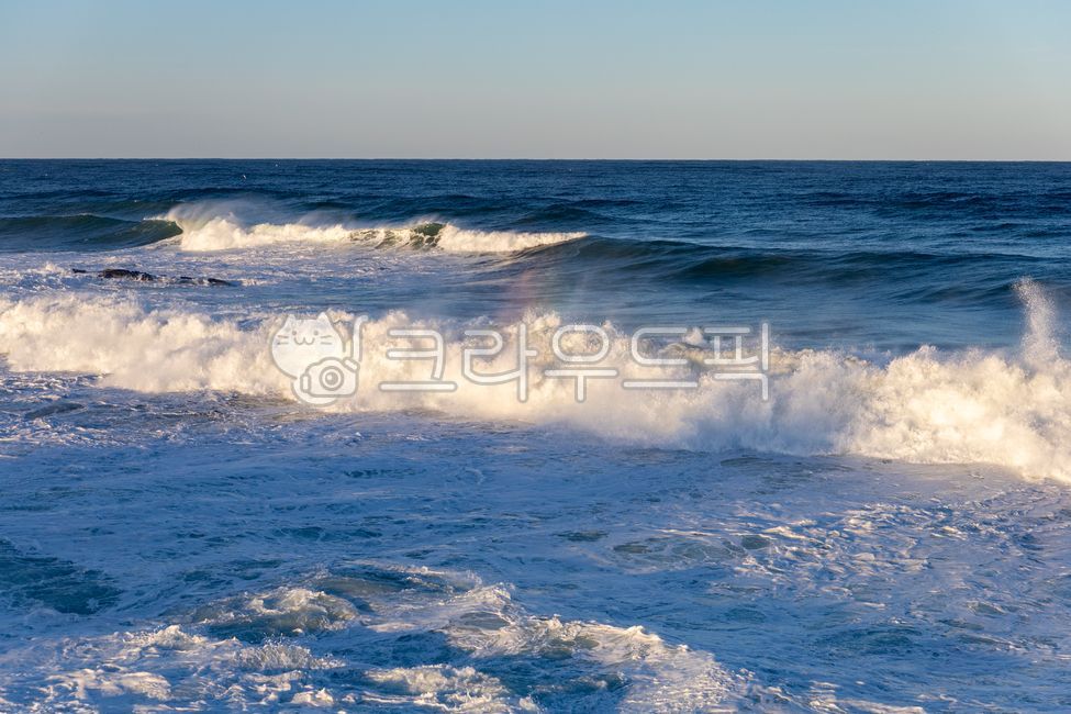 nature, 자연, 바다, sea, 파도, 사진,이미지,일러스트,캘리그라피 - zkflqth작가
