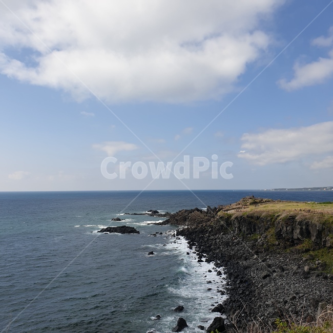 제주도,제주,jeju,jejudo,섭지코지,nature,자연,바다,제주도,jeju,jeju island,promontory,곶,outdoors,옥외