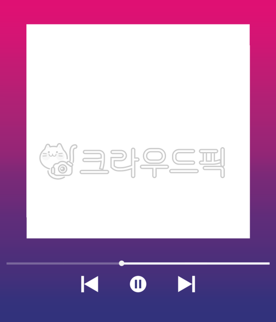 음악프레임,음악플레이어아이콘,음악재생,음악재생프레임,음원,purple,musicframe,playericon,playmusic,액자