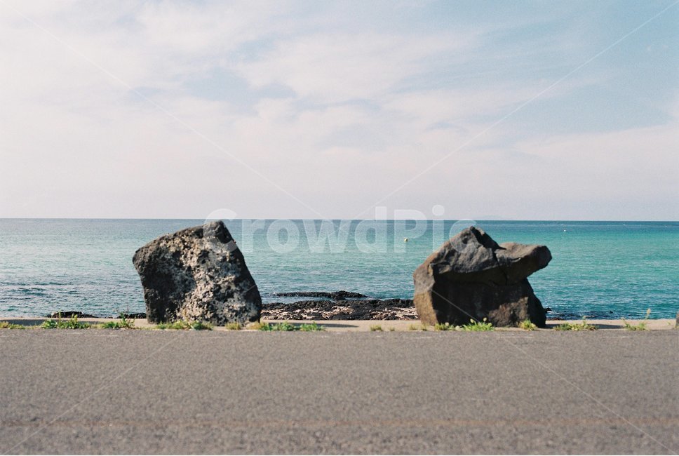 제주도,하늘,구름,해변,바다,자연,풍경,nature,landscape,ocean,대양,sea,outdoors,옥외,water,물,promontory,곶