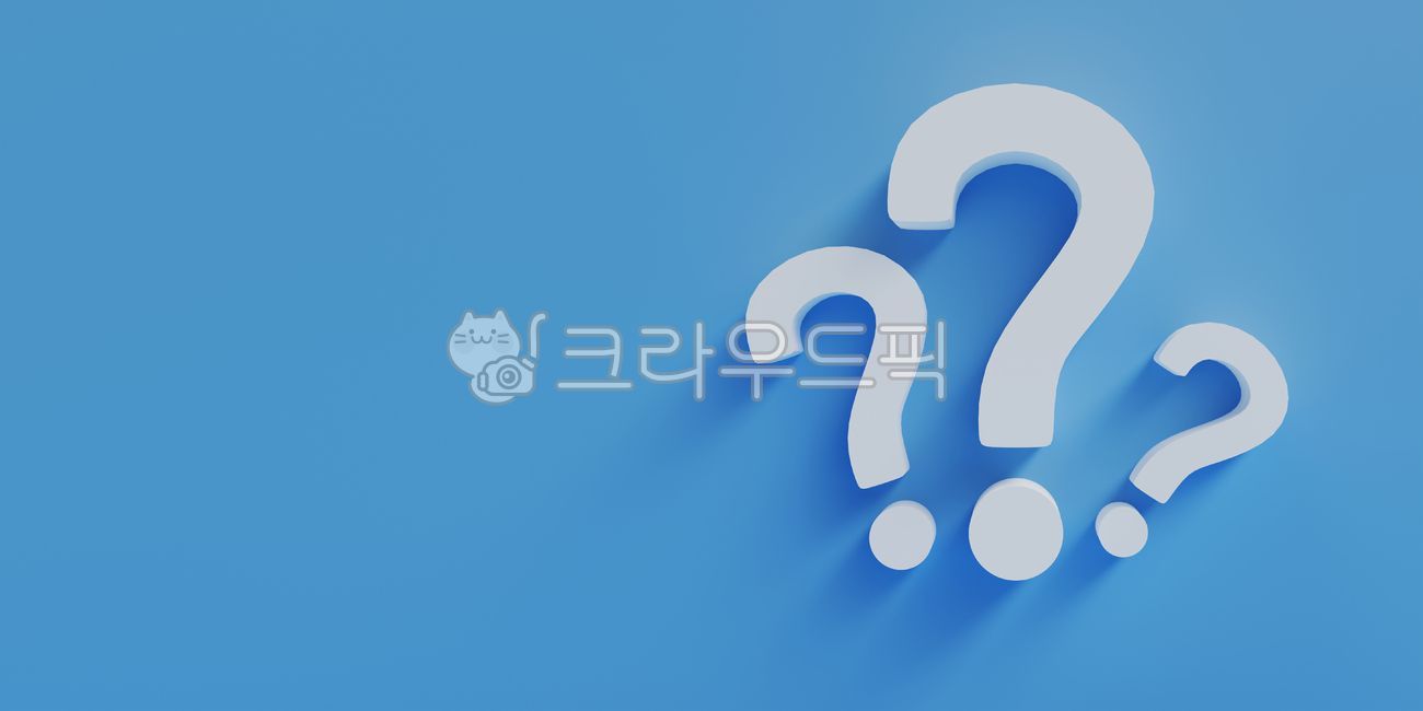 물음표,심볼,아이콘,배경,파란,하얀,화이트,블루