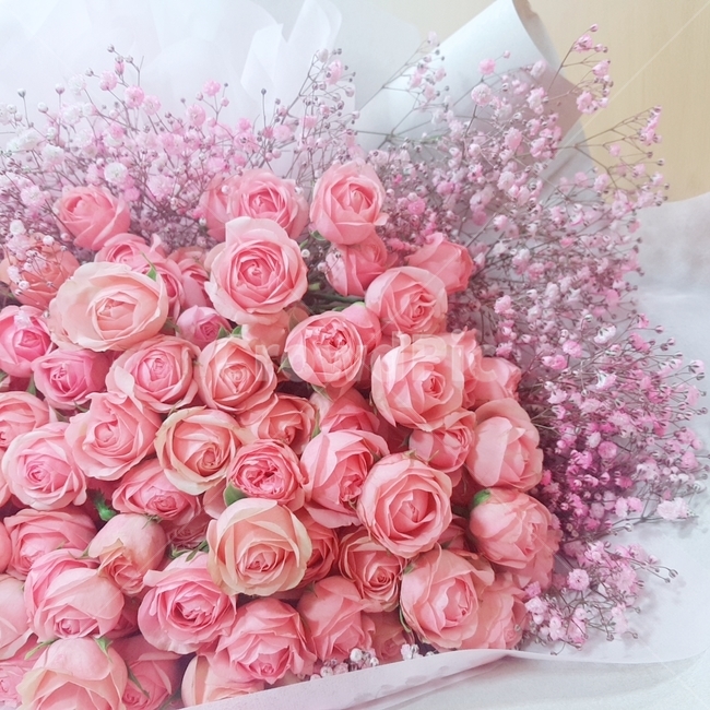 결혼,꽃다발,축하,장미,분홍,꽃,flower,기념일,축하,anniversary,congratulation,celebrate,celebration