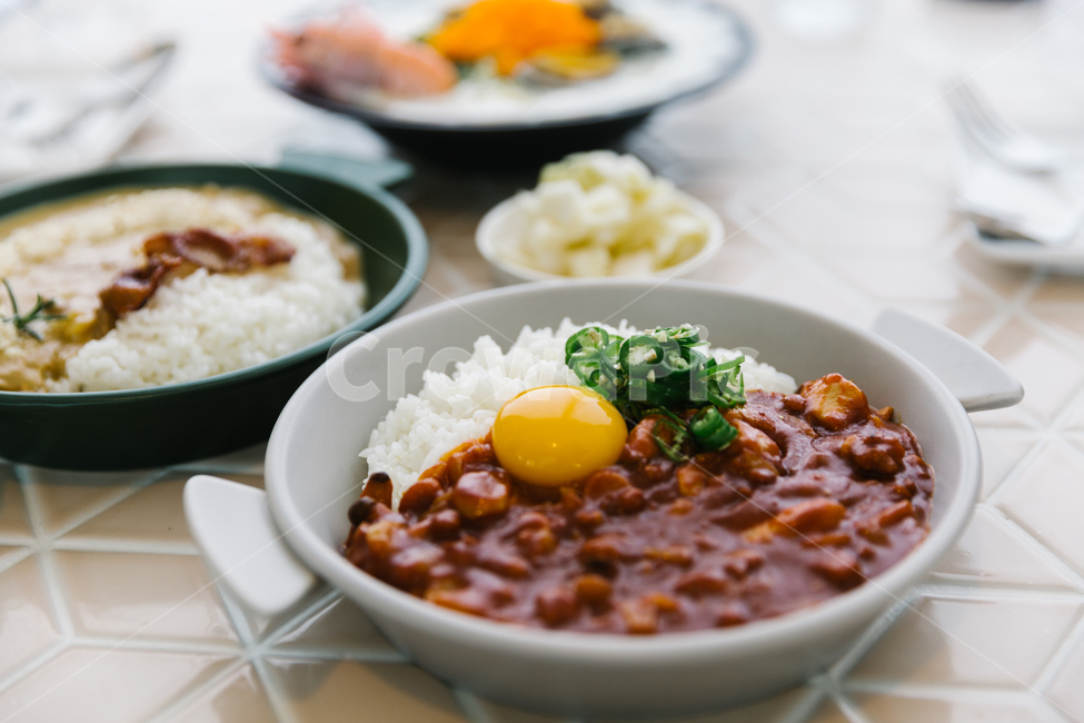 요리,카레,플레이팅,식당,계란,음식,식재료,요리,food,cook,meal,dishes,food reserves