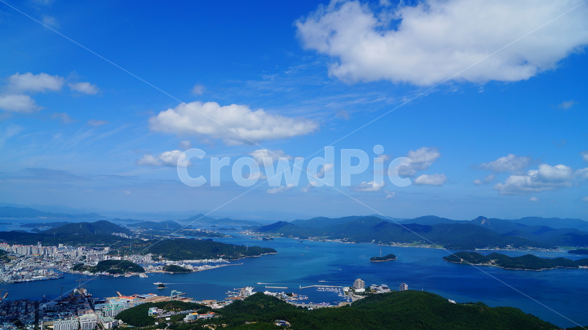 바다,산,하늘,구름,자연,풍경,자연,풍경,nature,landscape,한국자연풍경,한국자연경관,korea nature landscape,outdoors,옥외,land,땅,ocean,대양,water,물,sea,shoreline,해안선,coast,연안