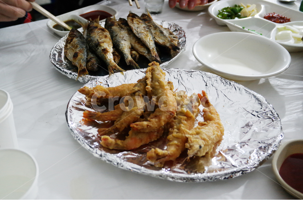 왕새우튀김,전어,음식,가을,안주,음식,식재료,요리,food,cook,meal,dishes,food reserves