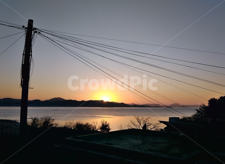 풍경,해,배경,해돋이,일출,자연,풍경,nature,landscape,outdoors,옥외,sky,하늘,sunset,일몰,red sky,붉은 하늘,dusk,황혼,dawn,새벽