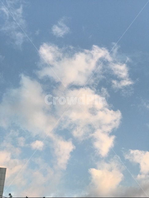 노을,오후,하늘,구름,감성,여름노을,풍경,하루,자연,풍경,nature,landscape,outdoors,옥외