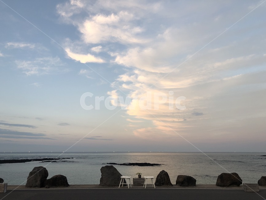 하늘,자연,제주도,바다,nature,outdoors