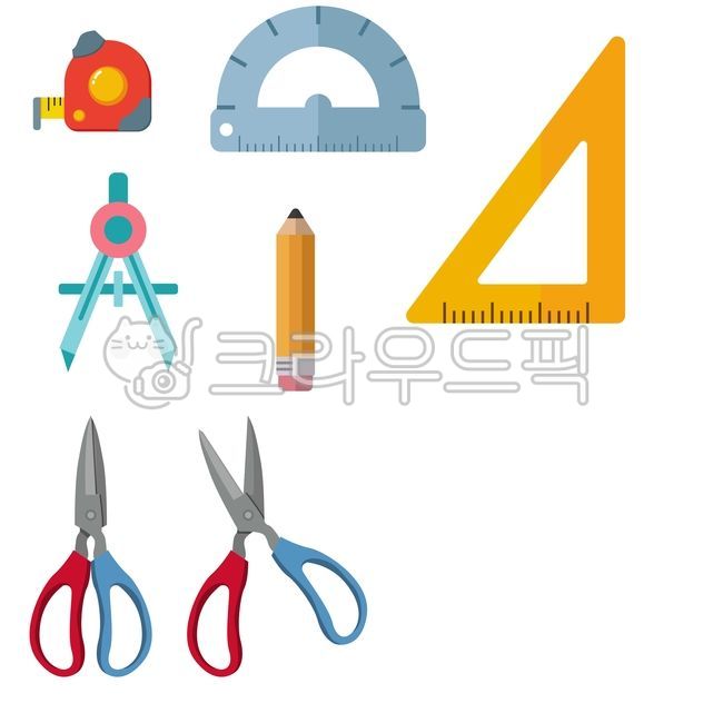 scissors,protractor,compass,writing utensils,science,stationery,tape measure,pencil,writing instrument,class