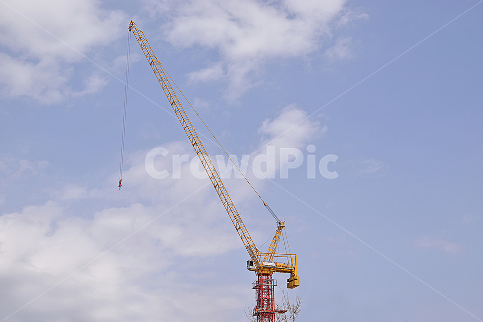크레인,하늘,구름,건설,공사,산업,industry,industrial,건설업,건축업,construction industry